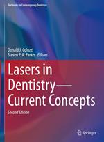 Lasers in Dentistry—Current Concepts