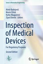 Inspection of Medical Devices