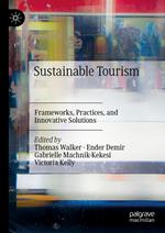 Sustainable Tourism