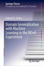 Domain Generalization with Machine Learning in the NOvA Experiment