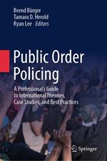 Public Order Policing