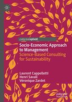 Socio-Economic Approach to Management