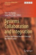 Systems Collaboration and Integration: See Past and Future Research through the PRISM Center