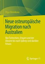 Neue osteuropäische Migration nach Australien