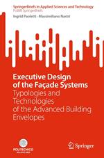 Executive Design of the Façade Systems