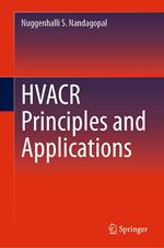 HVACR Principles and Applications