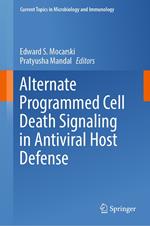 Alternate Programmed Cell Death Signaling in Antiviral Host Defense