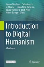 Introduction to Digital Humanism