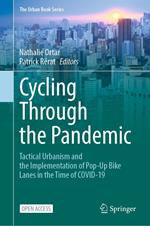 Cycling Through the Pandemic