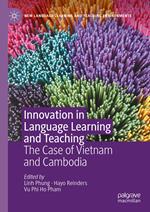 Innovation in Language Learning and Teaching