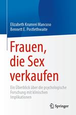 Frauen, die Sex verkaufen