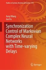 Synchronization Control of Markovian Complex Neural Networks with Time-varying Delays