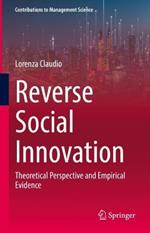 Reverse Social Innovation: Theoretical Perspective and Empirical Evidence