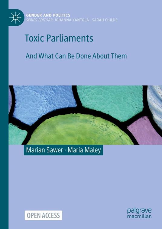 Toxic Parliaments