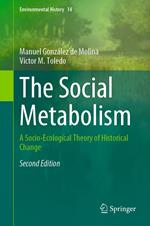 The Social Metabolism