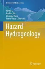 Hazard Hydrogeology