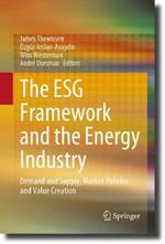 The ESG Framework and the Energy Industry: Demand and Supply, Market Policies and Value Creation