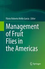 Management of Fruit Flies in the Americas