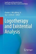 Logotherapy and Existential Analysis