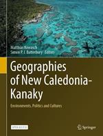 Geographies of New Caledonia-Kanaky