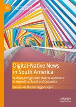 Digital-Native News in South America