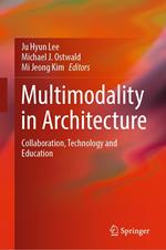 Multimodality in Architecture