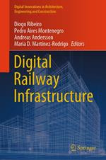 Digital Railway Infrastructure