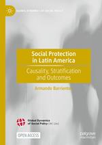 Social Protection in Latin America