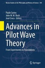 Advances in Pilot Wave Theory: From Experiments to Foundations