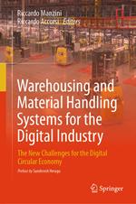 Warehousing and Material Handling Systems for the Digital Industry