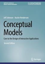 Conceptual Models