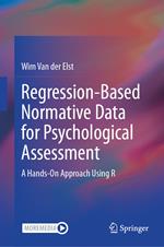 Regression-Based Normative Data for Psychological Assessment