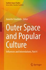 Outer Space and Popular Culture