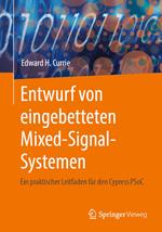 Entwurf von eingebetteten Mixed-Signal-Systemen