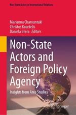 Non-State Actors and Foreign Policy Agency: Insights from Area Studies