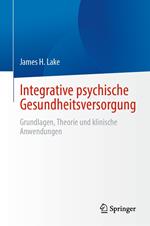 Integrative psychische Gesundheitsversorgung