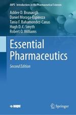 Essential Pharmaceutics