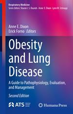 Obesity and Lung Disease