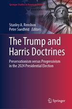 The Trump and Harris Doctrines