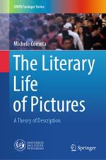 The Literary Life of Pictures