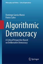 Algorithmic Democracy