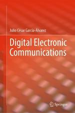 Digital Electronic Communications