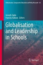 Globalisation and Leadership in Schools