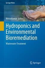 Hydroponics and Environmental Bioremediation: Wastewater Treatment