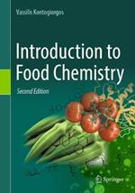 Introduction to Food Chemistry