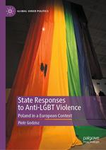 State Responses to Anti-LGBT Violence