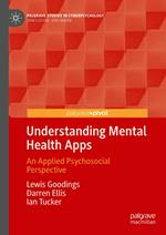 Understanding Mental Health Apps