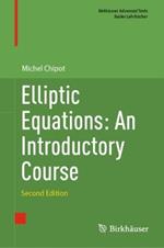 Elliptic Equations: An Introductory Course