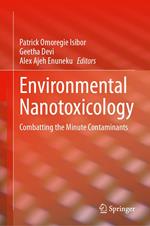 Environmental Nanotoxicology