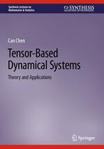 Tensor-Based Dynamical Systems